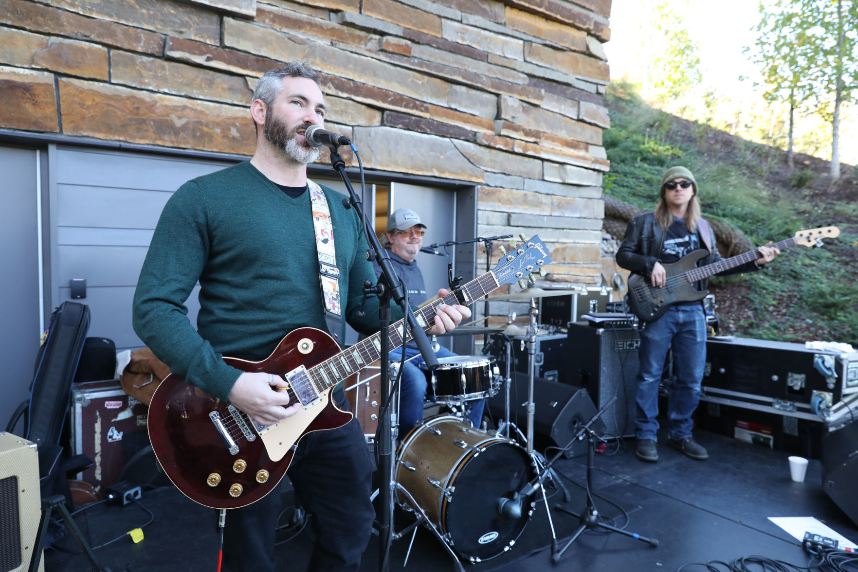 Rhythm and Brews Beer and Wine Festival